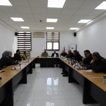 الاقتصاد: إلزامية شراء المنتج الوطني تشمل العطاءات الحكومية ومختلف المؤسسات 