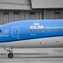 “الطيران الهولندية” تعلق رحلاتها إلى إسرائيل