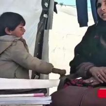 حياة مؤجَّلة إلى إشعار آخر.. نساء غزة في زمن الانتظار القسري