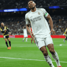 ريال مدريد يكشف طبيعة إصابة بلينغهام.. ومدة غيابه عن الملاعب