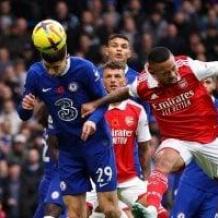 مشاهدة مباراة ارسنال ضد تشيلسي بث مباشر الآن يلا شوت أون لاين 