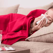 خاص | أخصائية تغذية توضح علامات وأسباب ضعف المناعة وطرق الوقاية