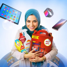 خاص | شركة البريق تطلق حملة تسويقية "سمارت" الأضخم في تاريخها