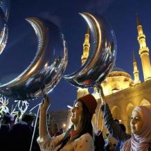 موعد شهر رمضان 2026 في أمريكا الولايات المتحدة