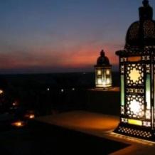 موعد شهر رمضان 2026 في إيطاليا