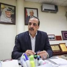 الحايك يدعو برنامج الأغذية العالمي لمراجعة جودة الخبز وتعزيز آليات الرقابة في غزة قبيل شهر رمضان