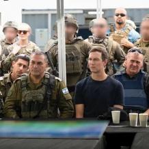 خاص | إسرائيل تضغط على واشنطن لدفعها نحو مواجهة مع إيران