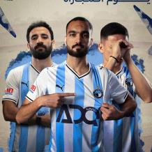 مشاهدة ماتش بيراميدز وسموحة بث مباشر في الدوري المصري