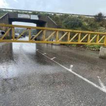  لليوم الخامس على التوالي: الاحتلال يغلق المدخل الغربي لعزون ويشدّد حصارها