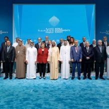 محافظ سلطة النقد: التحديات الاقتصادية في فلسطين تستدعي سياسات مالية مبتكرة لدعم القطاعات الحيوية