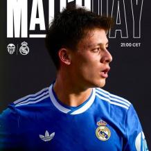 مركز ريال مدريد في جدول ترتيب الدوري الإسباني الليغا الآن 