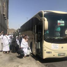 خاص| شركات الحج والعمرة تعلّق عملها: نقص الكوادر الإدارية يهدد جودة خدمة الحجاج