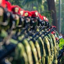 استعدادات لوصول آلاف الجنود الإندونيسيين إلى غزة ضمن قوة الاستقرار الدولية