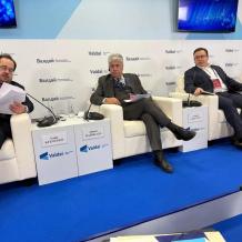 مجدلاني: الإسلام السياسي يتراجع ظاهريا وحماس تتمسك بالانقسام والسعي لحكم غزة