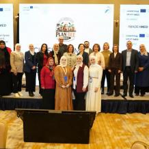 "أصالة" تطلق مشروع PLANBEE لتعزيز تربية النحل وتمكين رائدات الأعمال في فلسطين