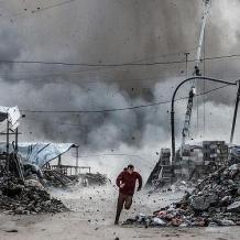 خروقات متواصلة: جيش الاحتلال ينفذ عمليات نسف بقطاع غزة