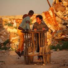 غزة: استهدافات متواصلة والاحتلال يطلق النار على طول الخط الأصفر