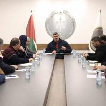 النيابة العامة تكثّف إجراءات الرقابة والمساءلة قبيل رمضان