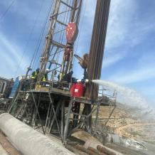 قبيل الصيف: سلطة المياه تعمل على زيادة كميات المياه في محافظات بيت لحم والخليل