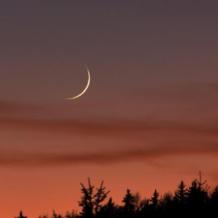 جمعية فلكية تحدد موعد أول أيام شهر رمضان 2026 في السعودية