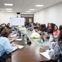 خاص| برنامج "تعزيز الصمود" شمال الضفة: 600 مشروع و3 ملايين دولار لتمكين الأسر المتضررة