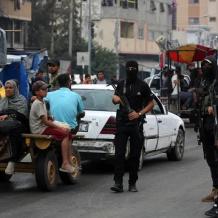 فياض لراية: تناغم واضح بين ترامب ونتنياهو بشأن “غزة منزوعة السلاح"