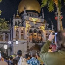 إمساكية رمضان 2026 في سنغافورة | جدول مواعيد الإفطار والإمساك