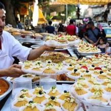 إمساكية رمضان 2026 في سوريا | مواقيت السحور والإفطار في دمشق