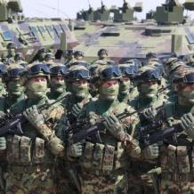 بارود البلقان.. هل يقرع "حلف كرواتيا وألبانيا وكوسوفو" طبول الحرب؟