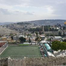 بعثات دبلوماسية أوروبية: إغلاق الاحتلال مركز "برج اللقلق" يضيّق الحيّز الفلسطيني في القدس