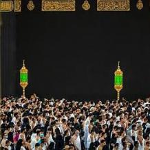 هيئة العناية بالحرمين تطوّر لوحات "أنت هنا" لتسهيل تحديد مواقع الحجاج والمعتمرين داخل المسجد الحرام