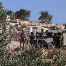 خاص| اقتحامات متواصلة وإخطارات تمهيدية… يعبد تحت ضغط التصعيد والاستيطان