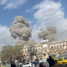 مسؤول أمريكي: الغارات على إيران ستستمر لأيام