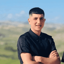 استشهاد شاب متأثرا بإصابته برصاص الاحتلال في الظاهرية