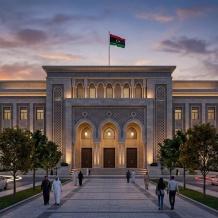 رابط منظومة حجز مصرف ليبيا المركزي 4000 دولار 2026.. خطوات التسجيل والشروط الكاملة