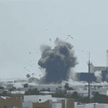 الحرس الثوري الإيراني: تدمير منظومة "ثاد" أميركية ثانية وإخراجها من الخدمة في غرب آسيا