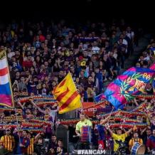 القنوات الناقلة لمباراة برشلونة وأتلتيكو مدريد بث مباشر في كأس الملك اليوم + رابط البث شاهد