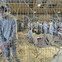 تفاصيل صادمة.. المحامي محاجنة يكشف كيف يعيش الأسرى رمضان تحت “حالة القفل”