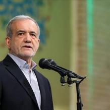 الرئيس الإيراني يعتذر لدول الخليج: سنوقف الهجمات لكن بشرط