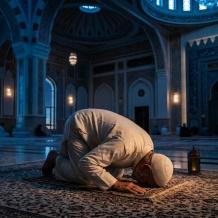 متى تبدأ صلاة التهجد في رمضان 2026؟ وقتها الصحيح وعدد ركعاتها والفرق بينها وبين التراويح