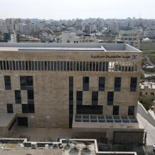 لجنة الانتخابات تنشر سجل الناخبين النهائي للهيئات المحلية