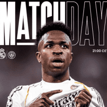 يلا شوت مشاهدة مباراة ريال مدريد ومانشستر سيتي بث مباشر الآن كورة لايف