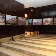 سفارتنا لدى الصين تحيي يوم الثقافة الفلسطينية