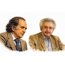 الشاعر إبراهيم نصر الله يفوز بجائزة الفونسو غاتو الدولية للشعر