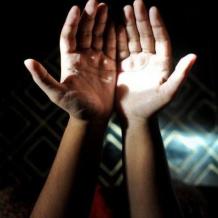 دعاء للمتوفي في ليلة القدر