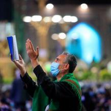 أعمال ليلة القدر