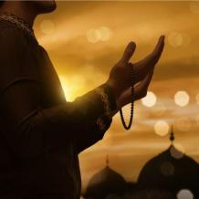 دعاء ليلة القدر مكتوب طويل