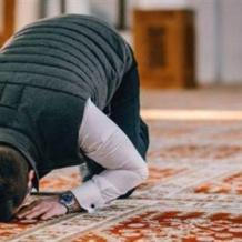 كيفية صلاة ليلة القدر