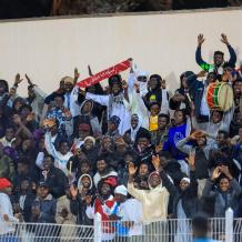 مشاهدة مباراة الهلال السوداني ونهضة بركان بث مباشر الآن في دوري أبطال إفريقيا 2026 يلا شوت