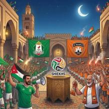 موعد مباراة الوحدات والحسين إربد اليوم في الدوري الأردني 2026 والقنوات الناقلة مباشر